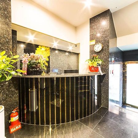 Dream Castle Motel Incheon Luaran gambar